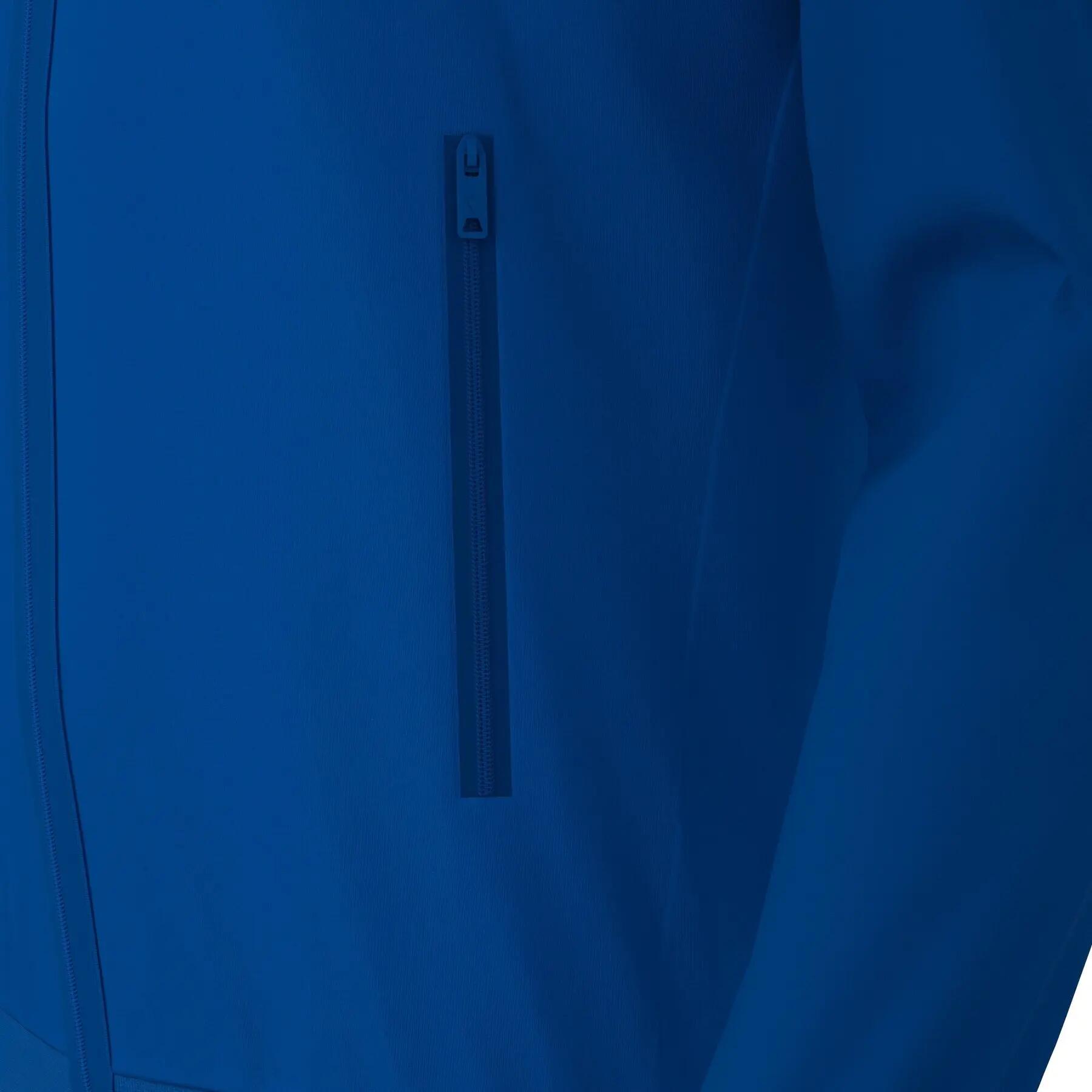 Veste de survêtement Macron Anubis 5/6