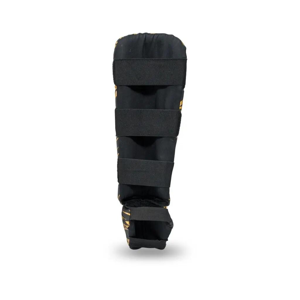 Parastinchi per bambini Booster Fight Gear Combat Series 1 SG 3/3