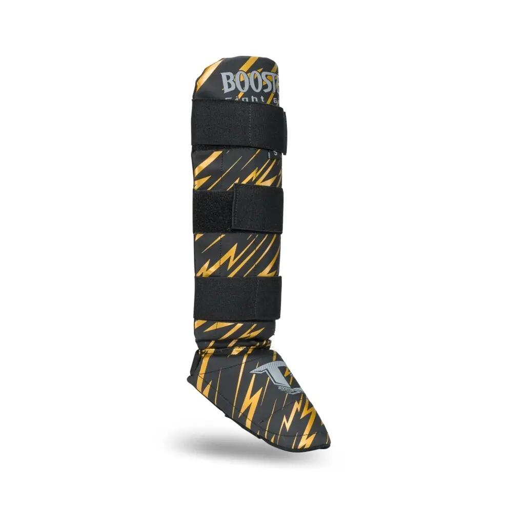Parastinchi per bambini Booster Fight Gear Combat Series 1 SG 2/3