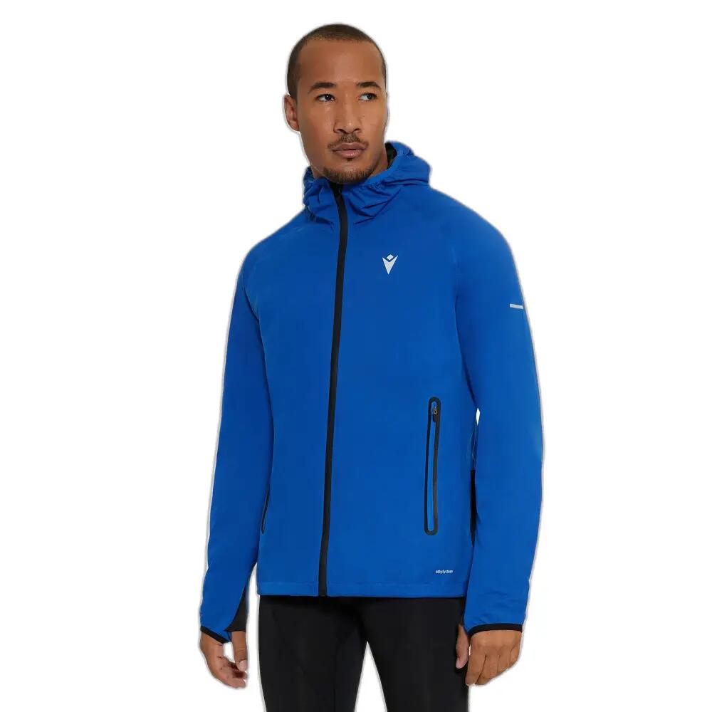 Veste imperméable Macron FCC Caleb 3/7