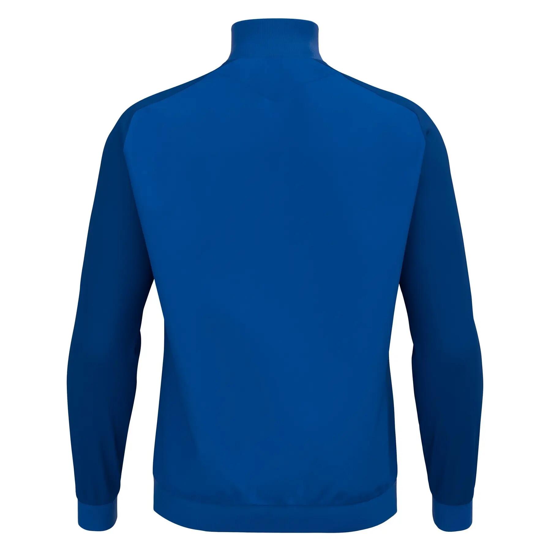 Veste de survêtement Macron Anubis 4/6