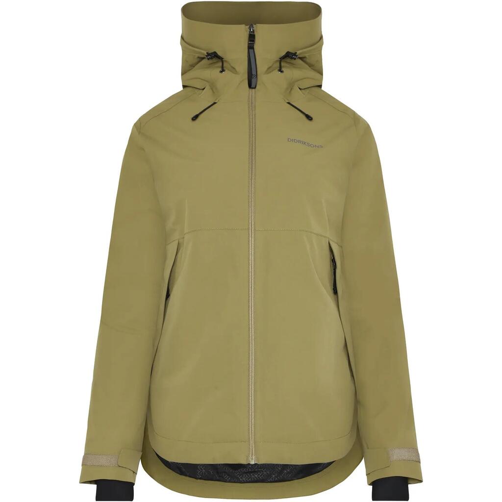 Women's hooded jacket Didriksons Jennie 2