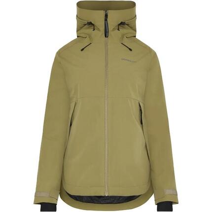 Kapuzenjacke für Damen Didriksons Jennie 2