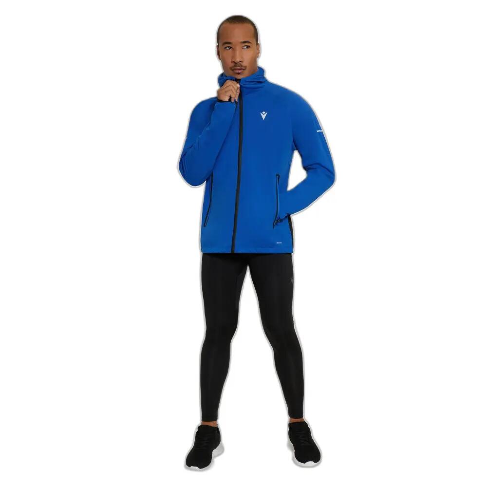Veste imperméable Macron FCC Caleb 2/7