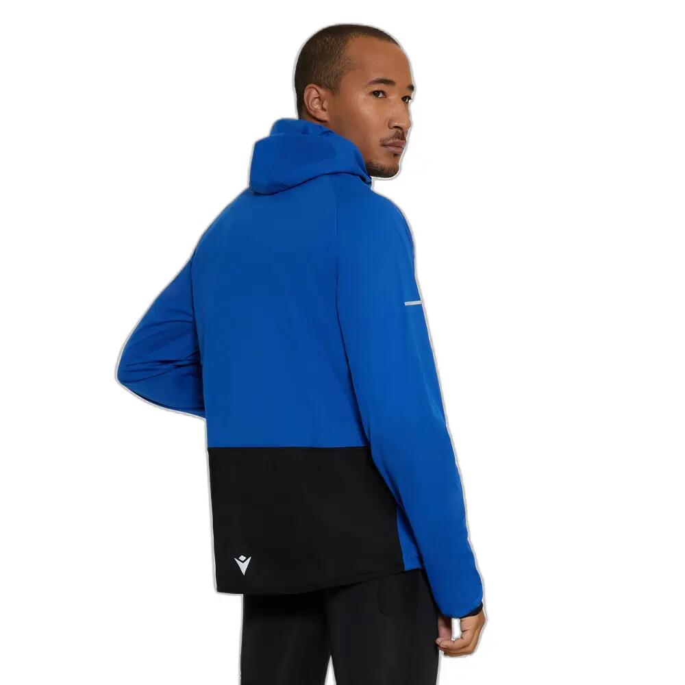 Veste imperméable Macron FCC Caleb 5/7