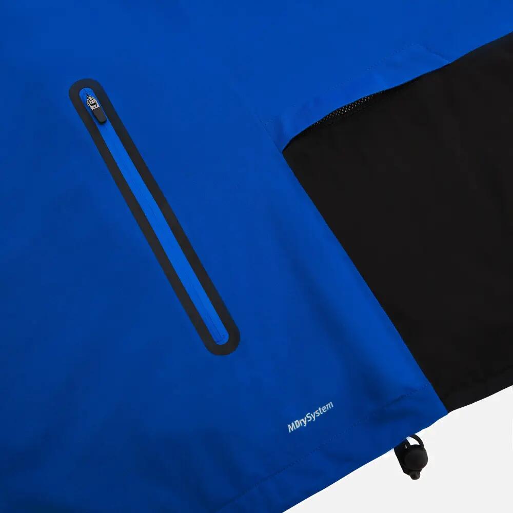 Veste imperméable Macron FCC Caleb 7/7