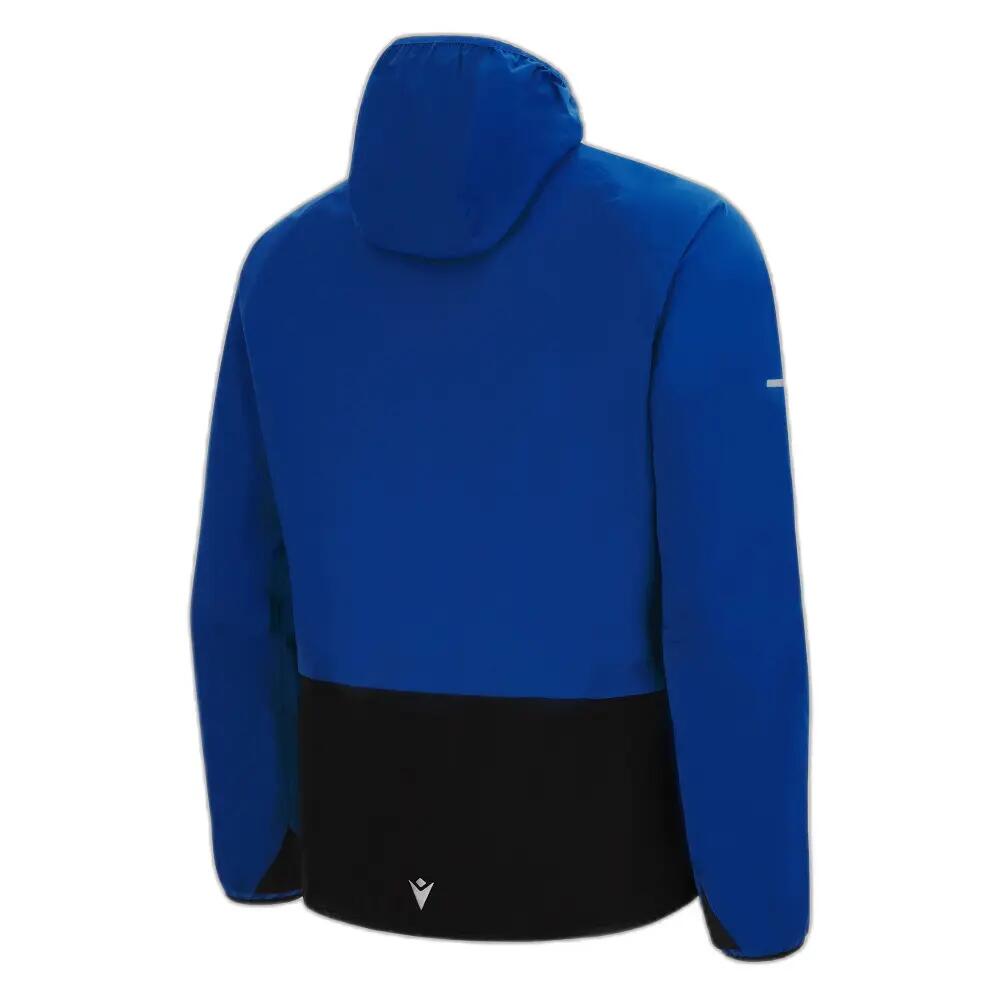 Veste imperméable Macron FCC Caleb 4/7