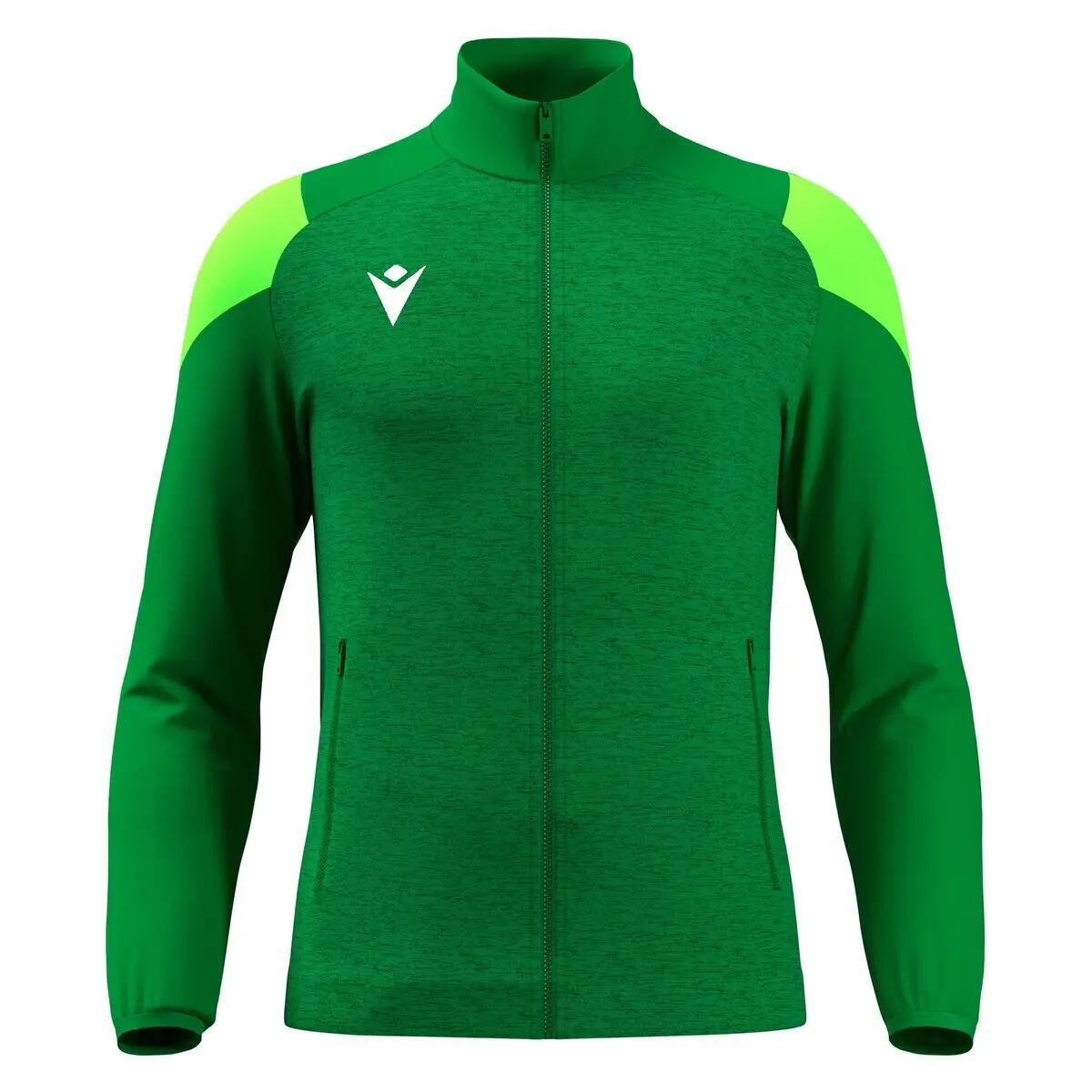 Veste de survêtement full zip Macron Vanir 1/6