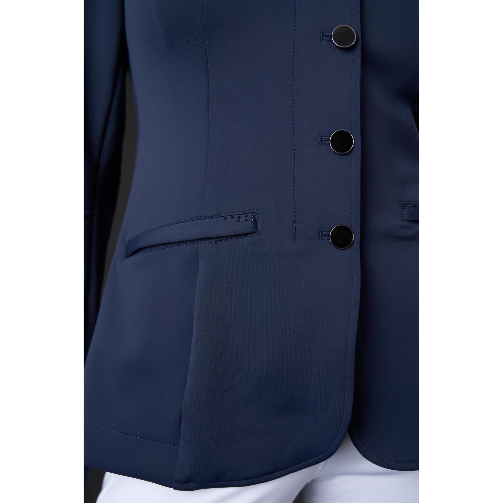 Chaqueta de competición Equipage Monroe 3/3