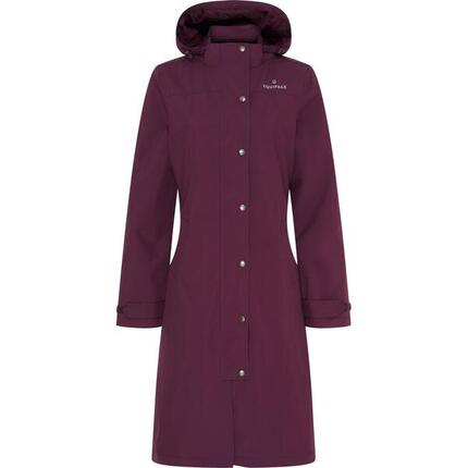 Wasserdichte Reitjacke Damen Equipage Heaven