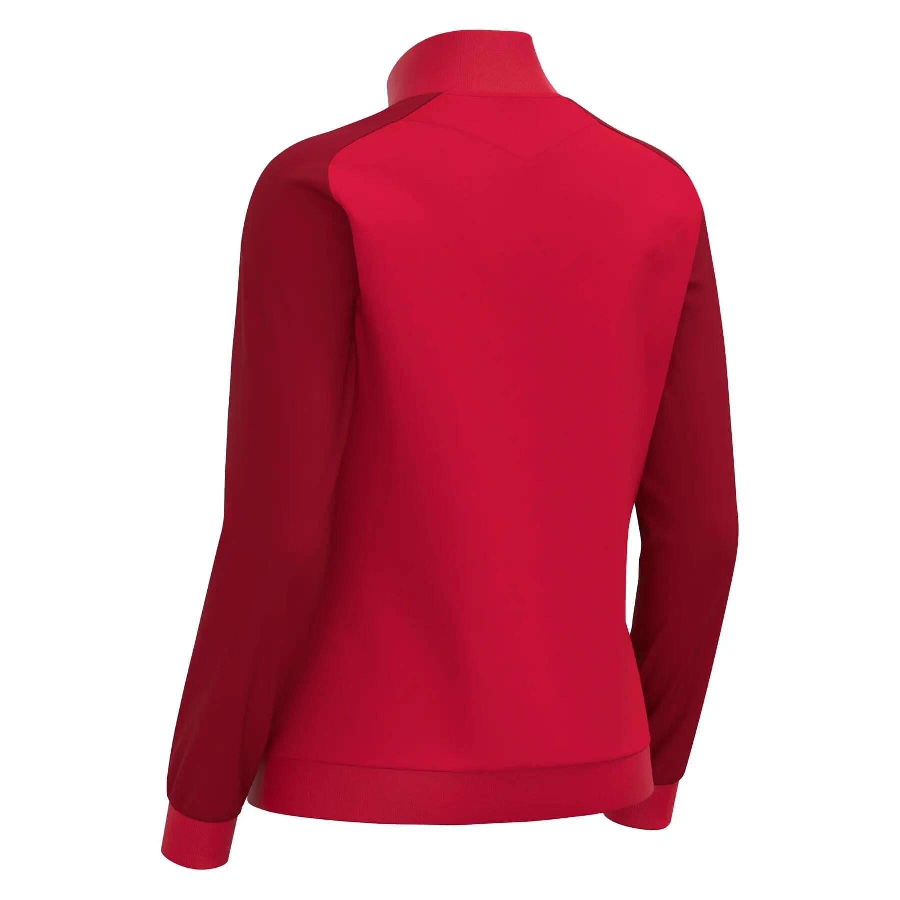 Dames trainingsjack Macron Rama 3/6