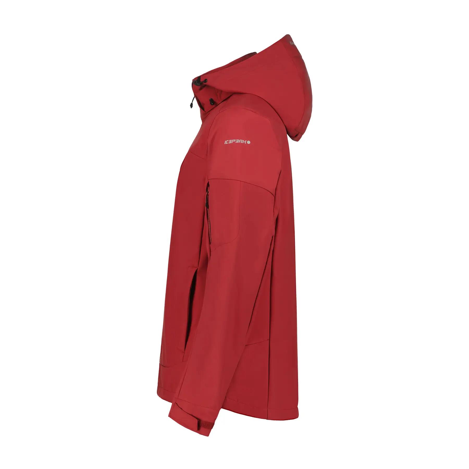 Casaco para caminhadas Icepeak Barmstedt 3/7