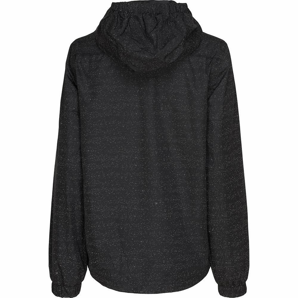 Chaqueta impermeable mujer Equipage Eira 2/2