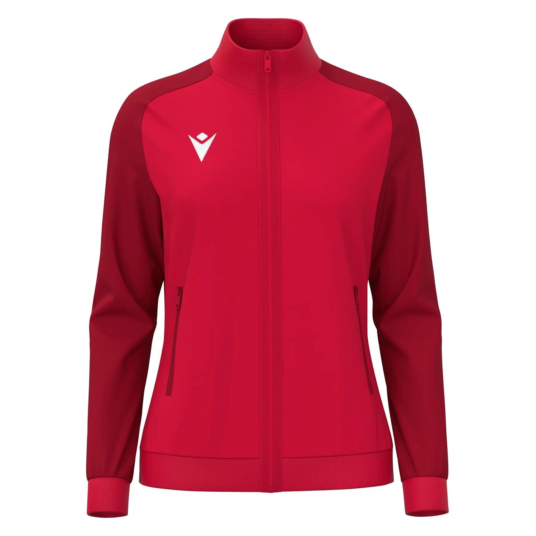 Dames trainingsjack Macron Rama 2/6