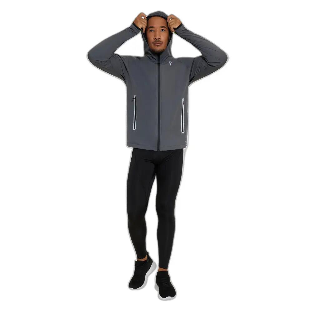 Veste imperméable Macron FCC Caleb 2/7