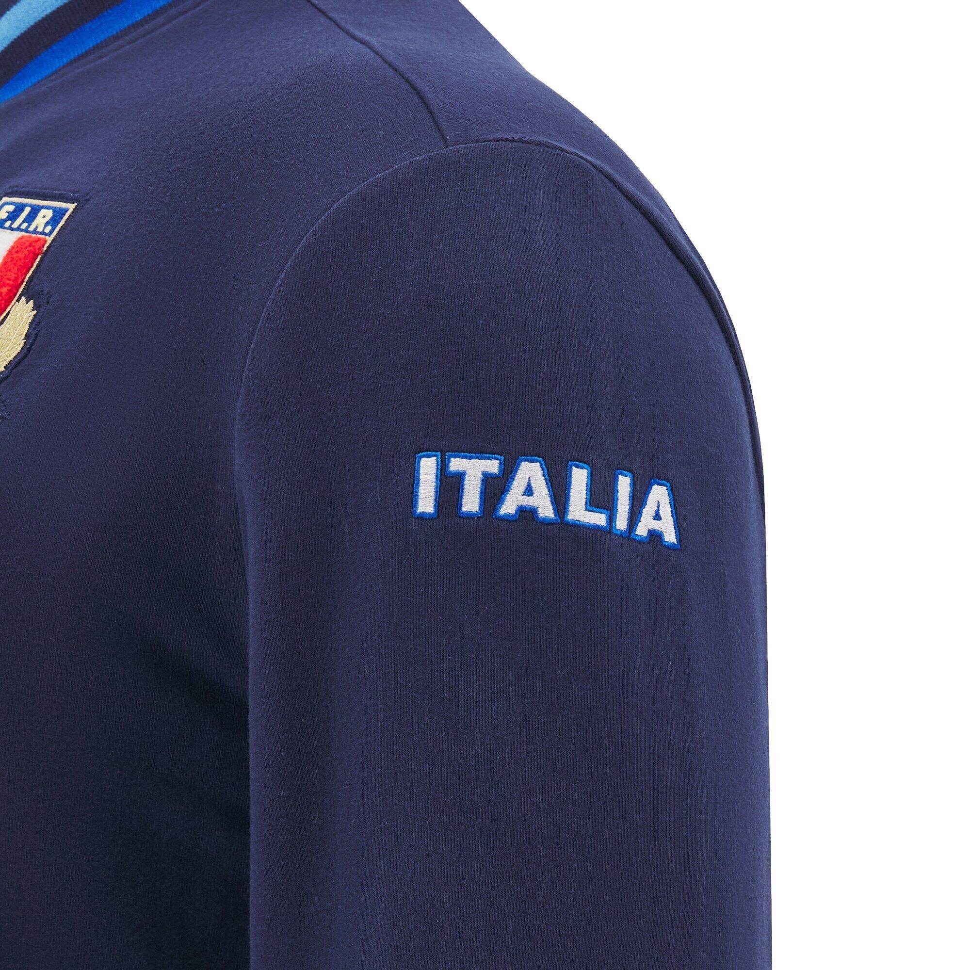 Veste de survêtement Italie 2024 3/6