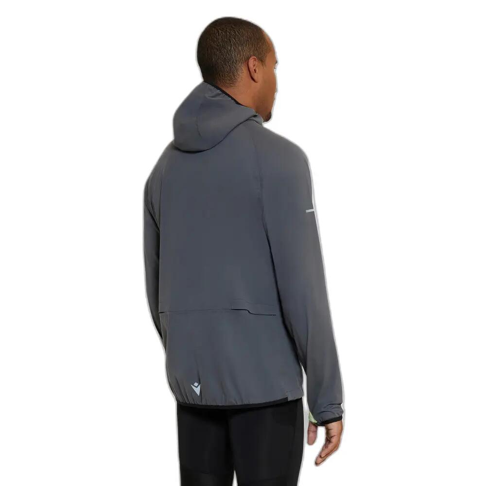 Veste imperméable Macron FCC Caleb 5/7