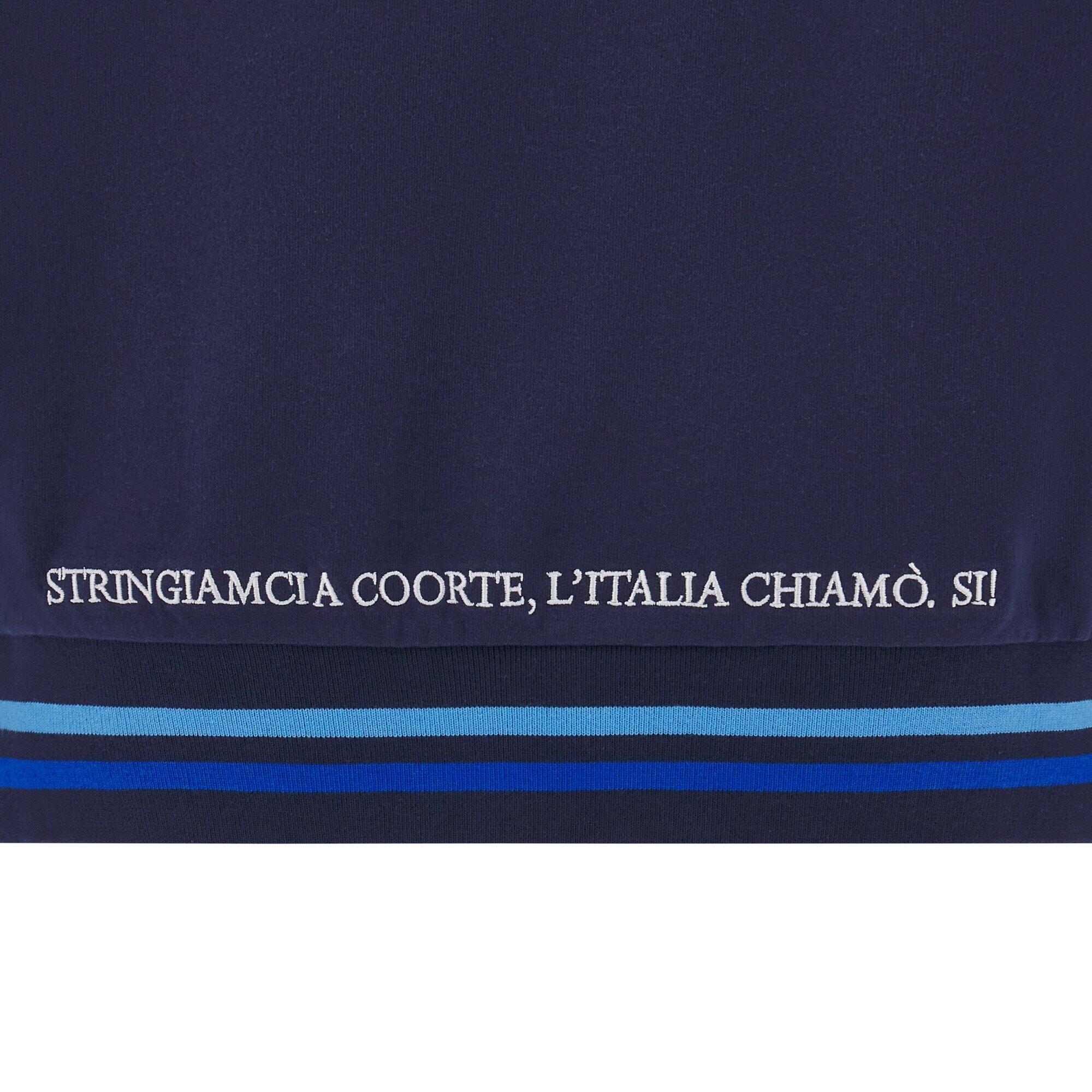 Veste de survêtement Italie 2024 2/6