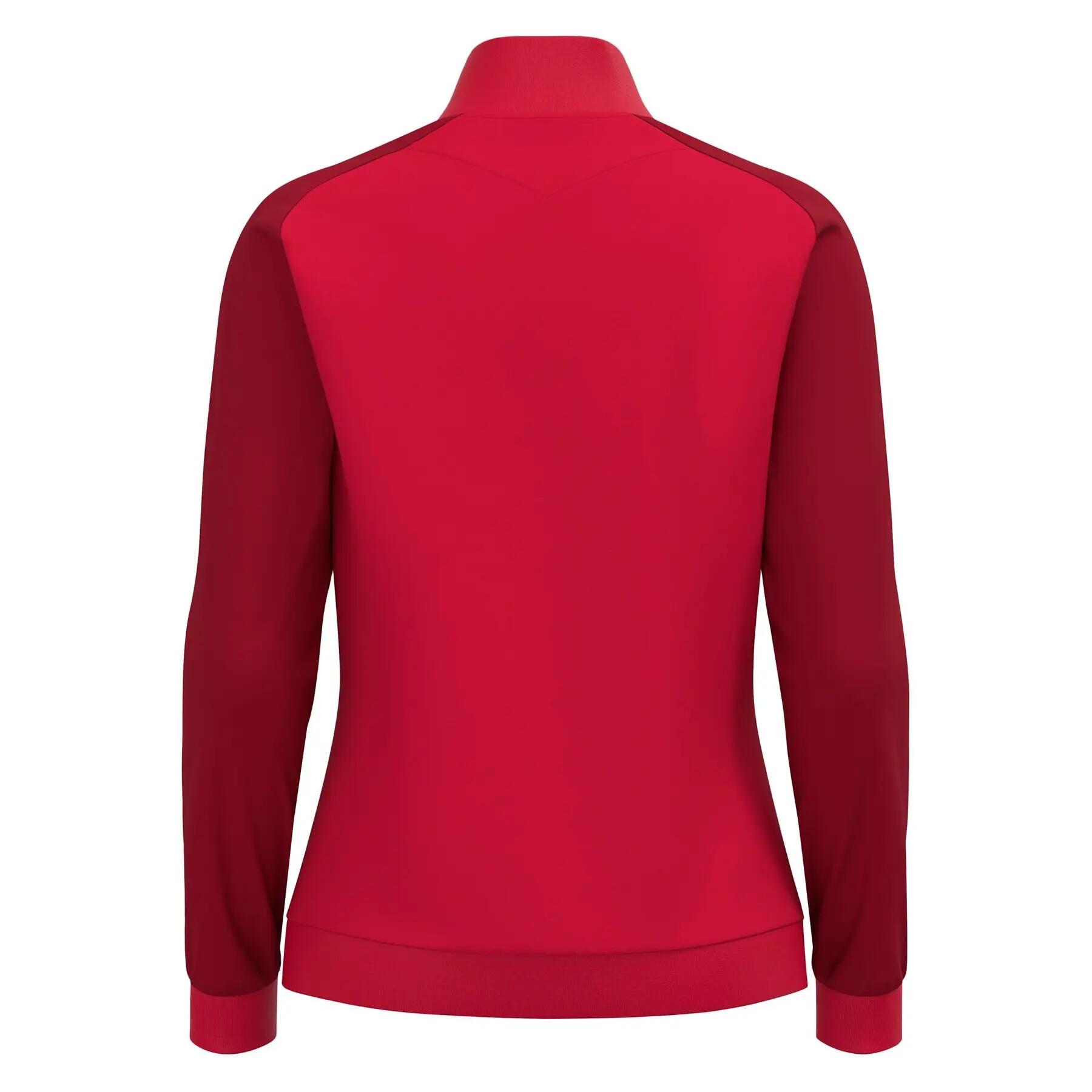 Dames trainingsjack Macron Rama 4/6