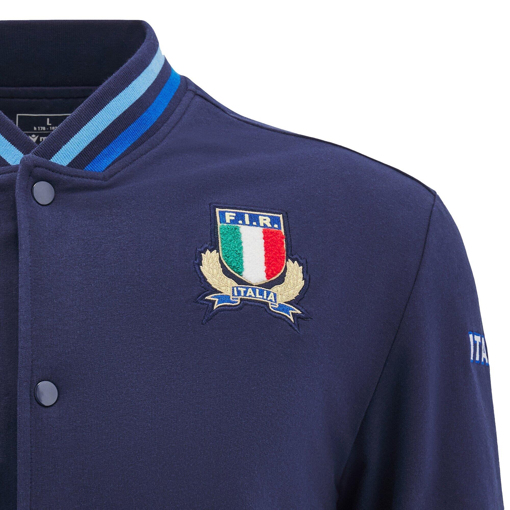 Veste de survêtement Italie 2024 5/6