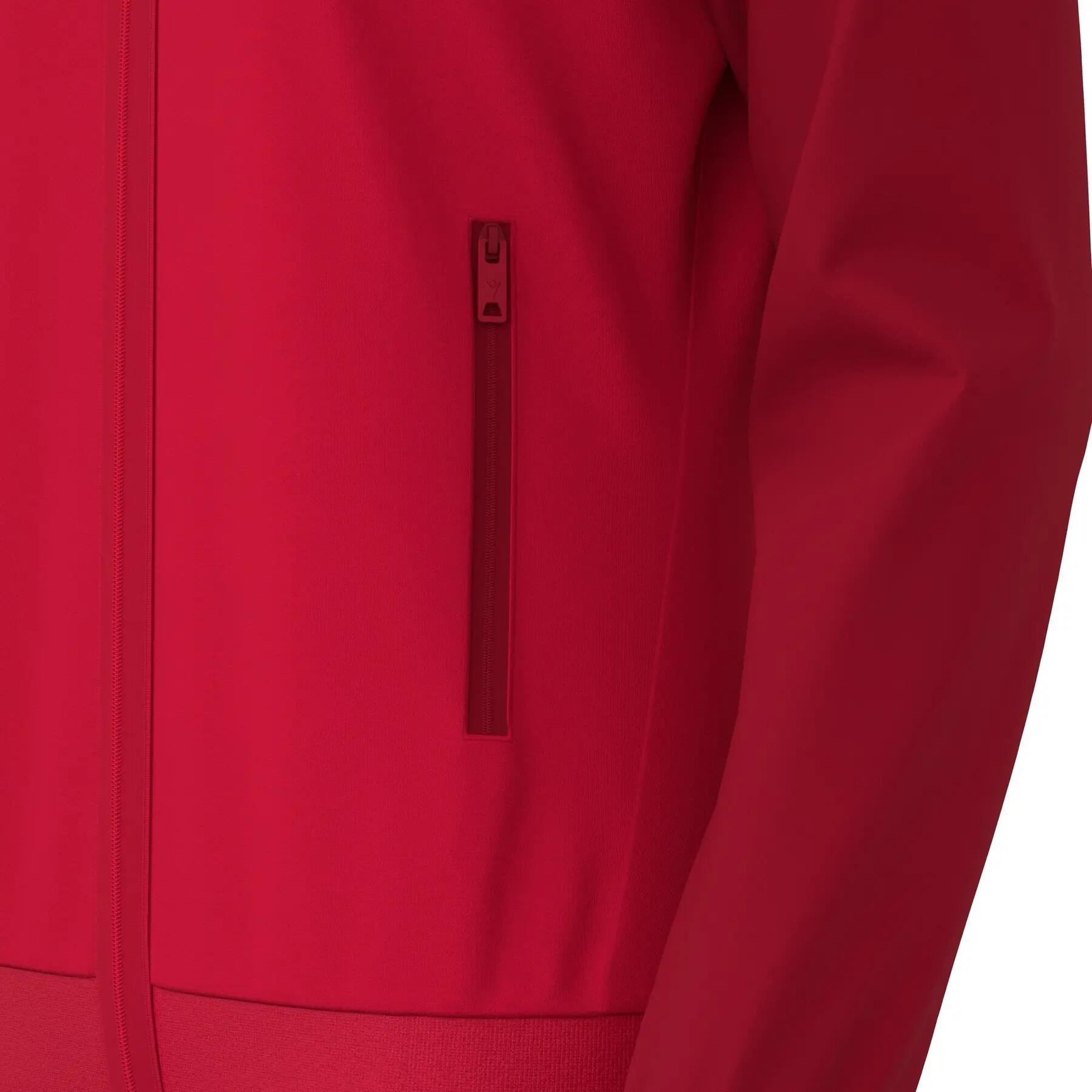 Dames trainingsjack Macron Rama 6/6