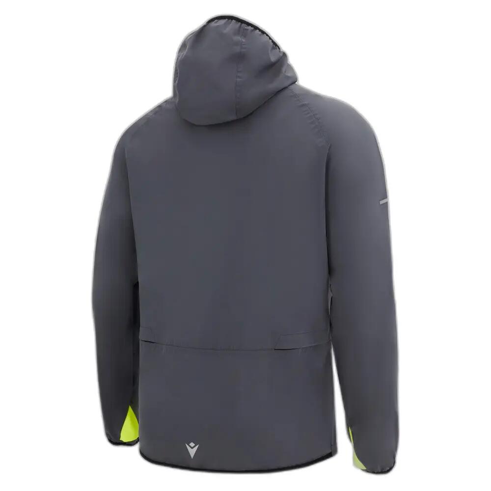 Veste imperméable Macron FCC Caleb 4/7