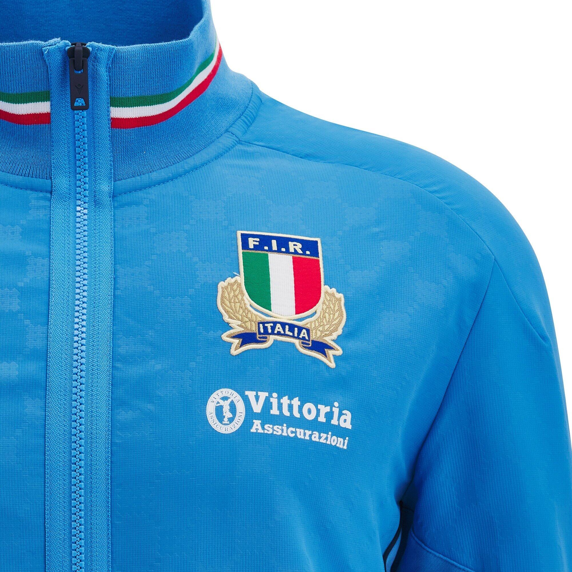 Veste de survêtement Italie 2024 3/5