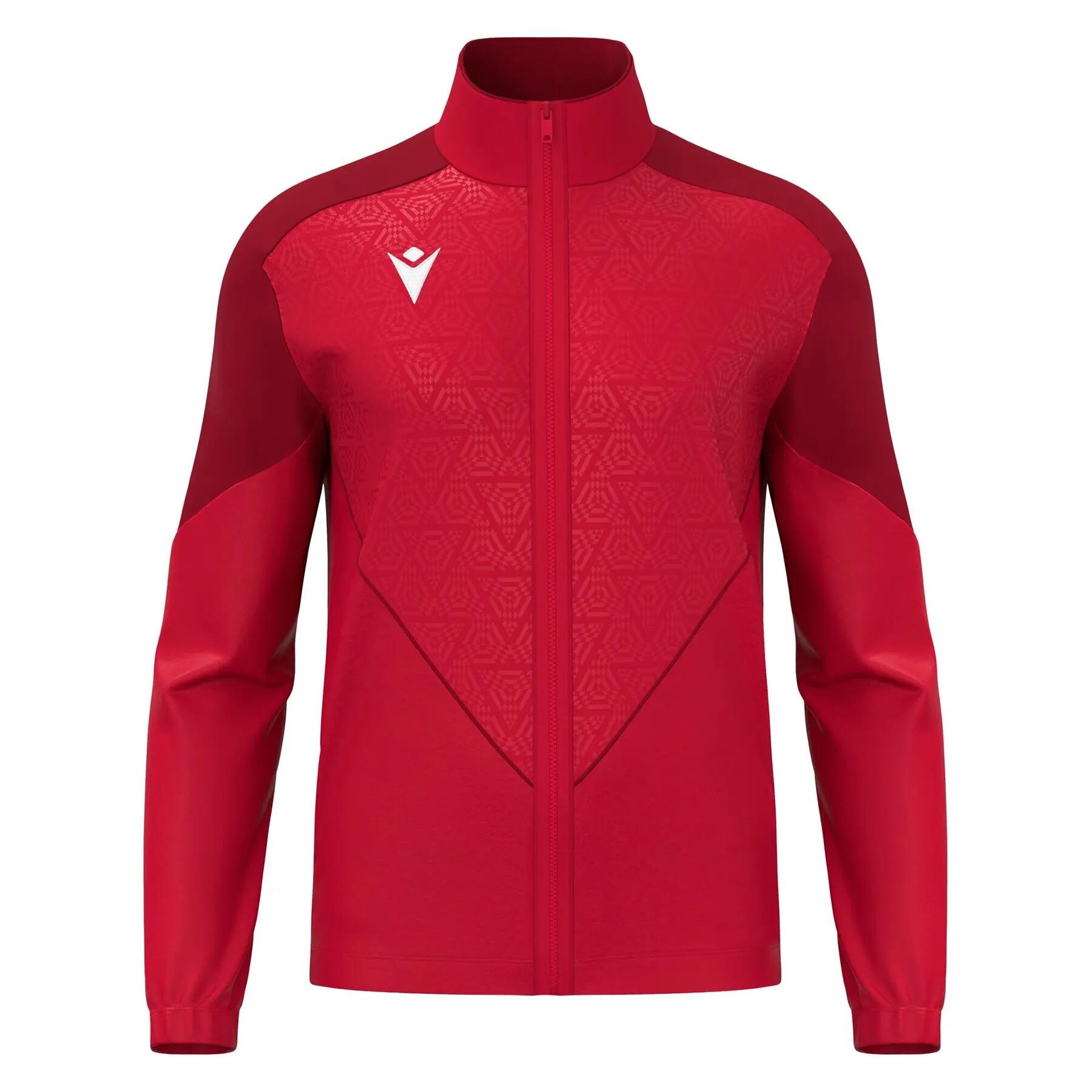 Veste de survêtement Macron Poseidon 2/6