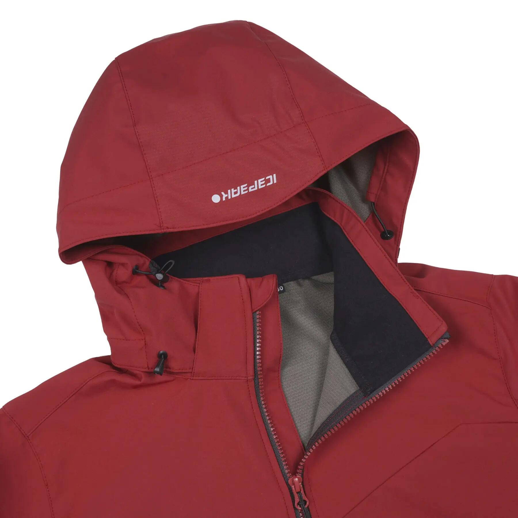 Casaco para caminhadas Icepeak Barmstedt 4/7