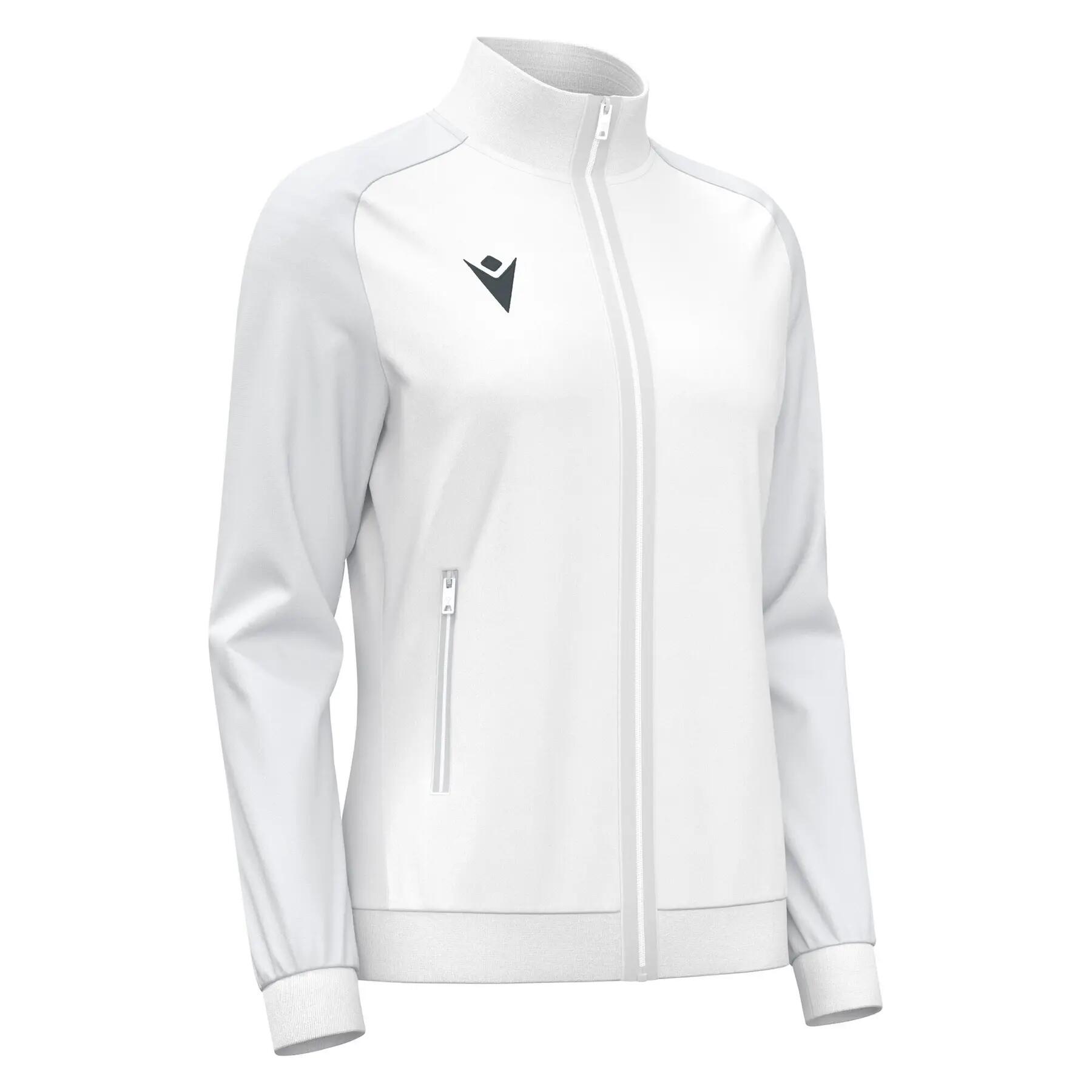 Dames trainingsjack Macron Rama 2/6