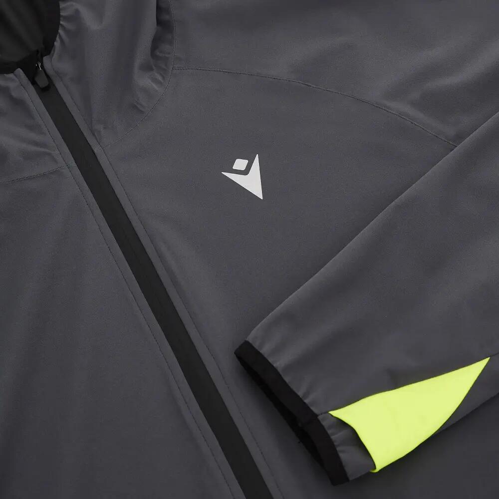 Veste imperméable Macron FCC Caleb 6/7