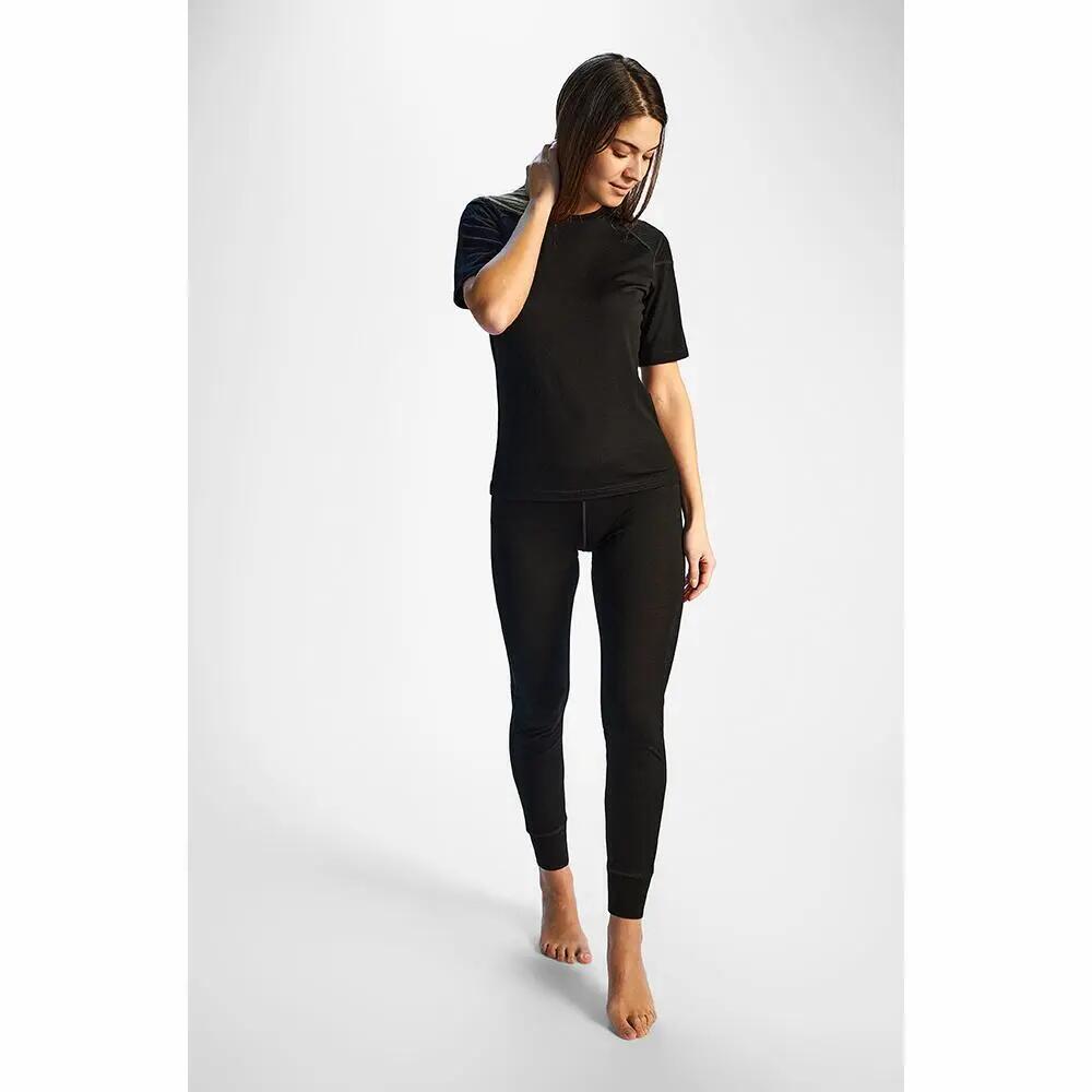 Camiseta de mujer Catago May Merino 2/2