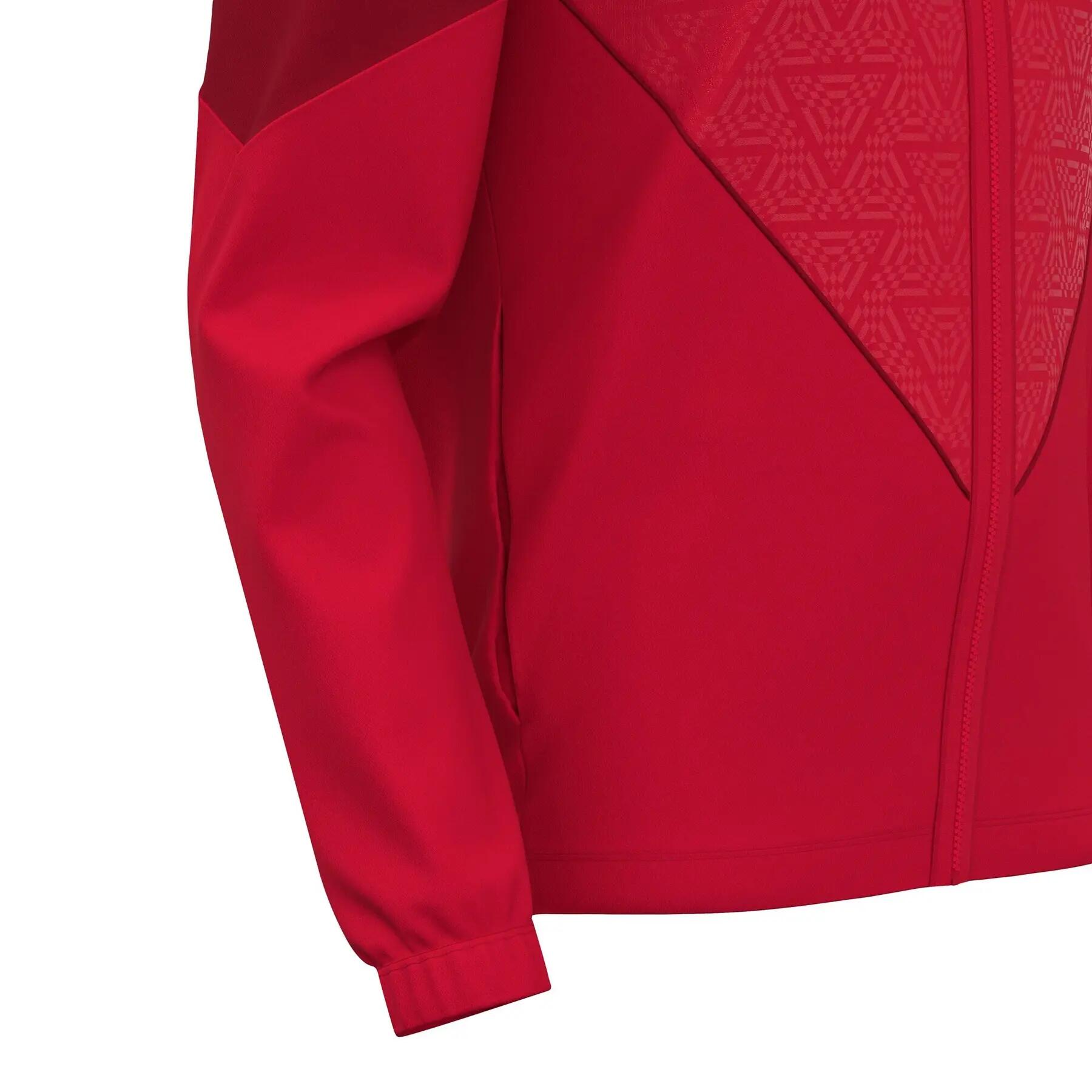Veste de survêtement Macron Poseidon 5/6