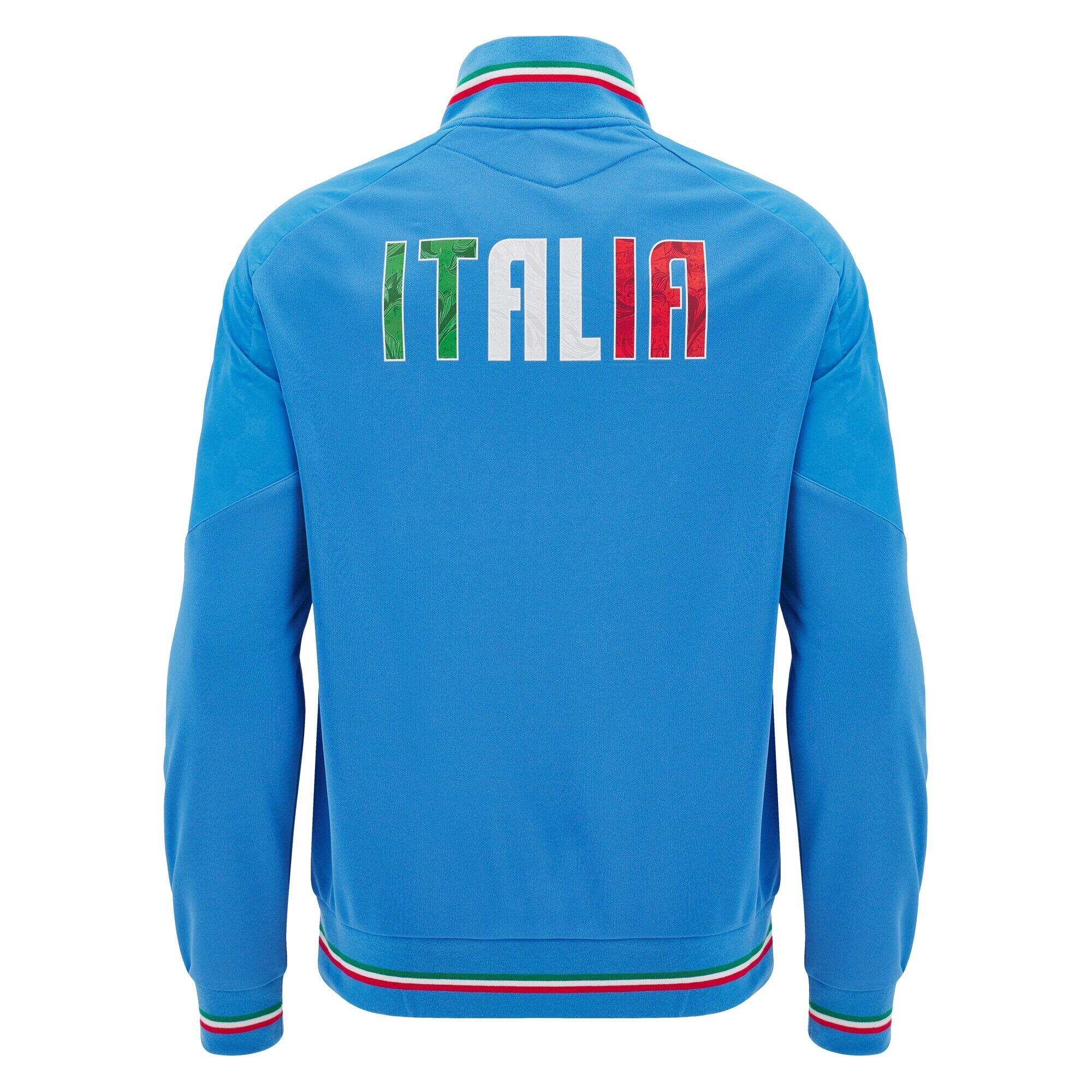 Veste de survêtement Italie 2024 2/5