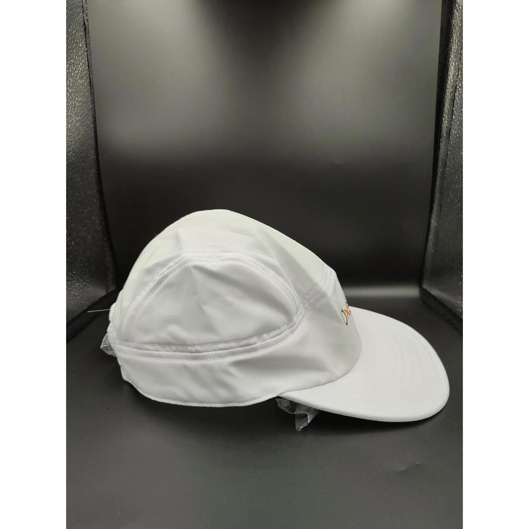 Gorra Oxsitis X-Flex Blanca 2/3