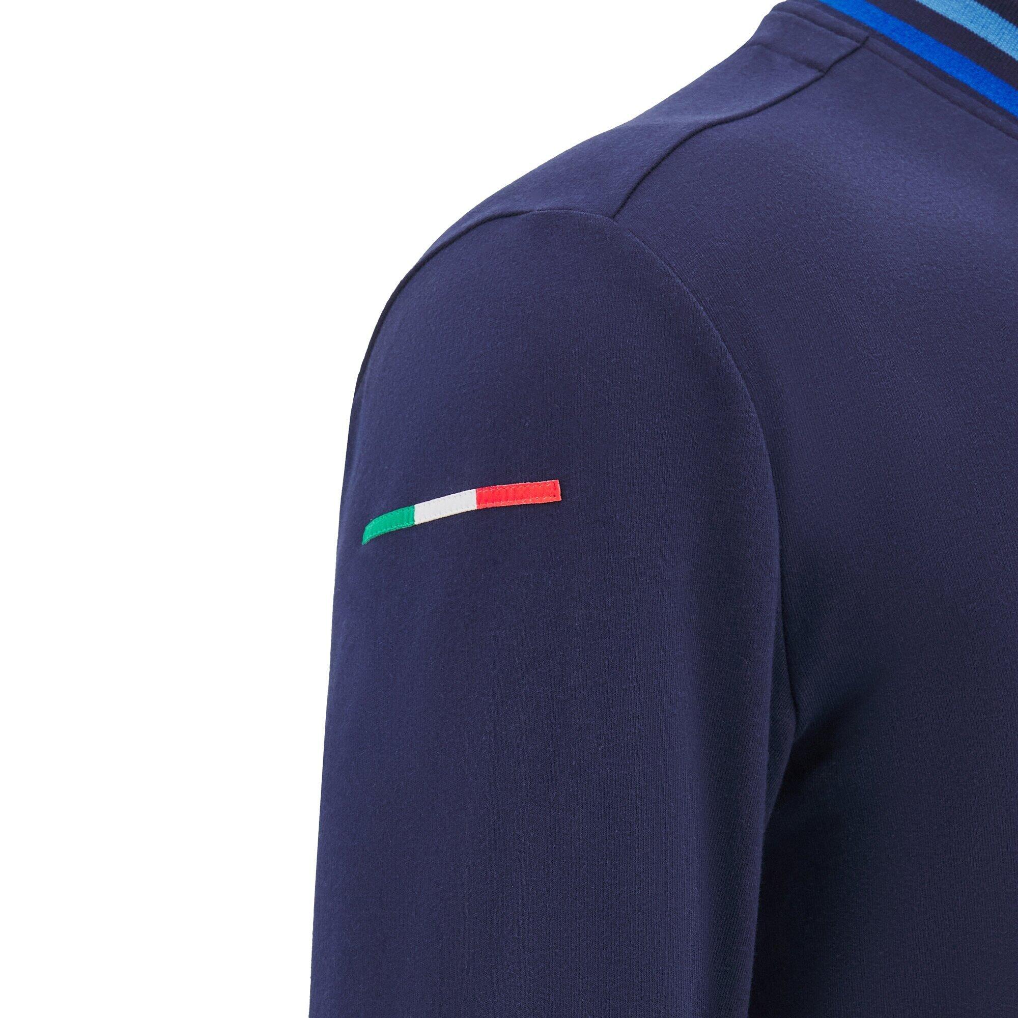 Veste de survêtement Italie 2024 4/6