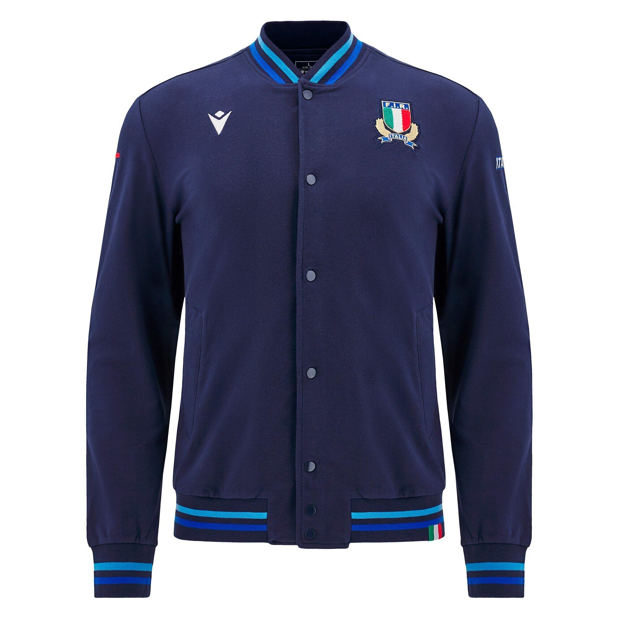 Veste de survêtement Italie 2024 6/6