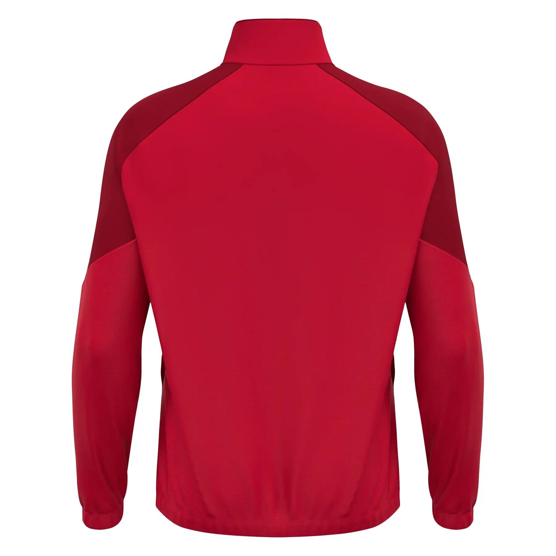 Veste de survêtement Macron Poseidon 4/6