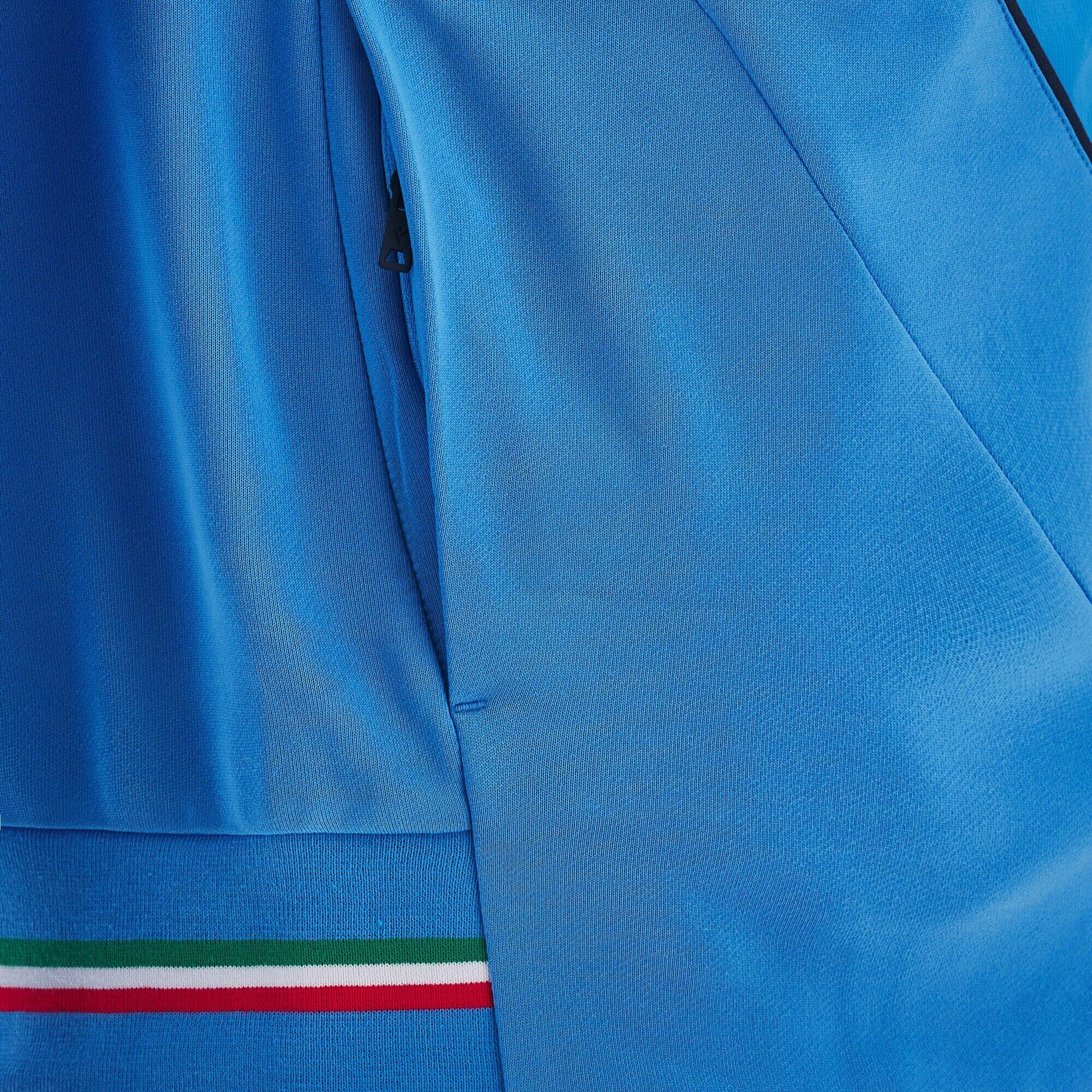 Veste de survêtement Italie 2024 5/5