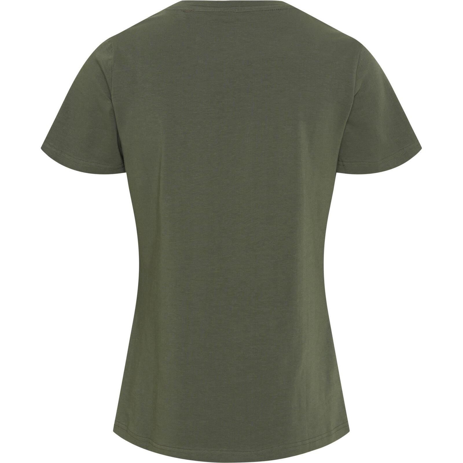 T-shirt fille Equipage Melina 4/4