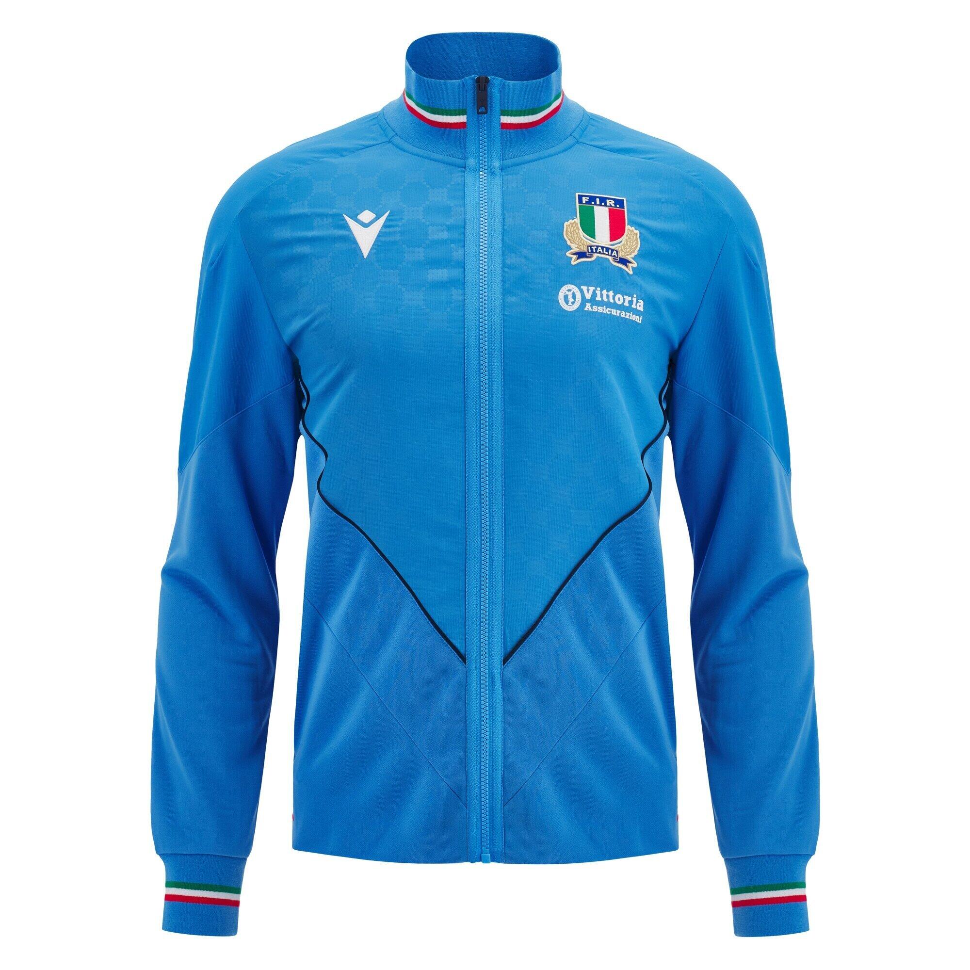 Veste de survêtement Italie 2024 4/5