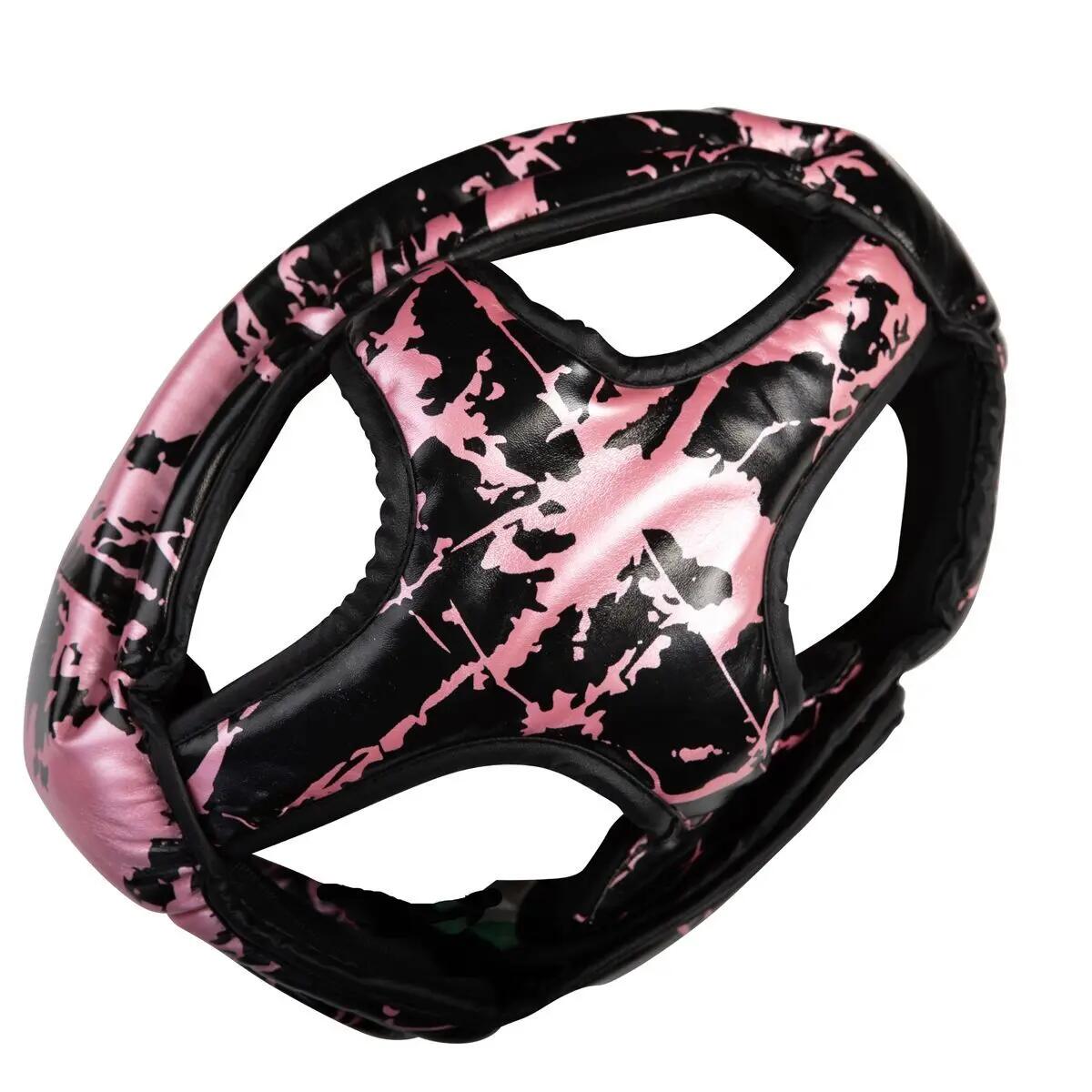 Casque MMA enfant Booster Fight Gear HGL B 2 2/2