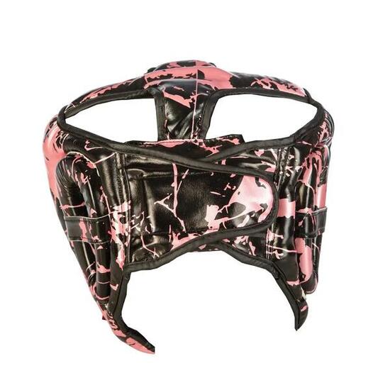 Casque MMA enfant Booster Fight Gear HGL B 2