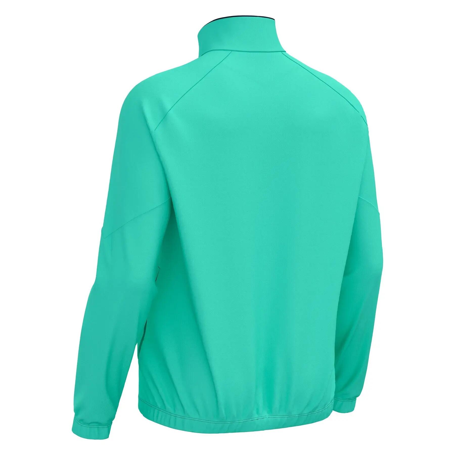 Veste de survêtement Macron Poseidon 3/6