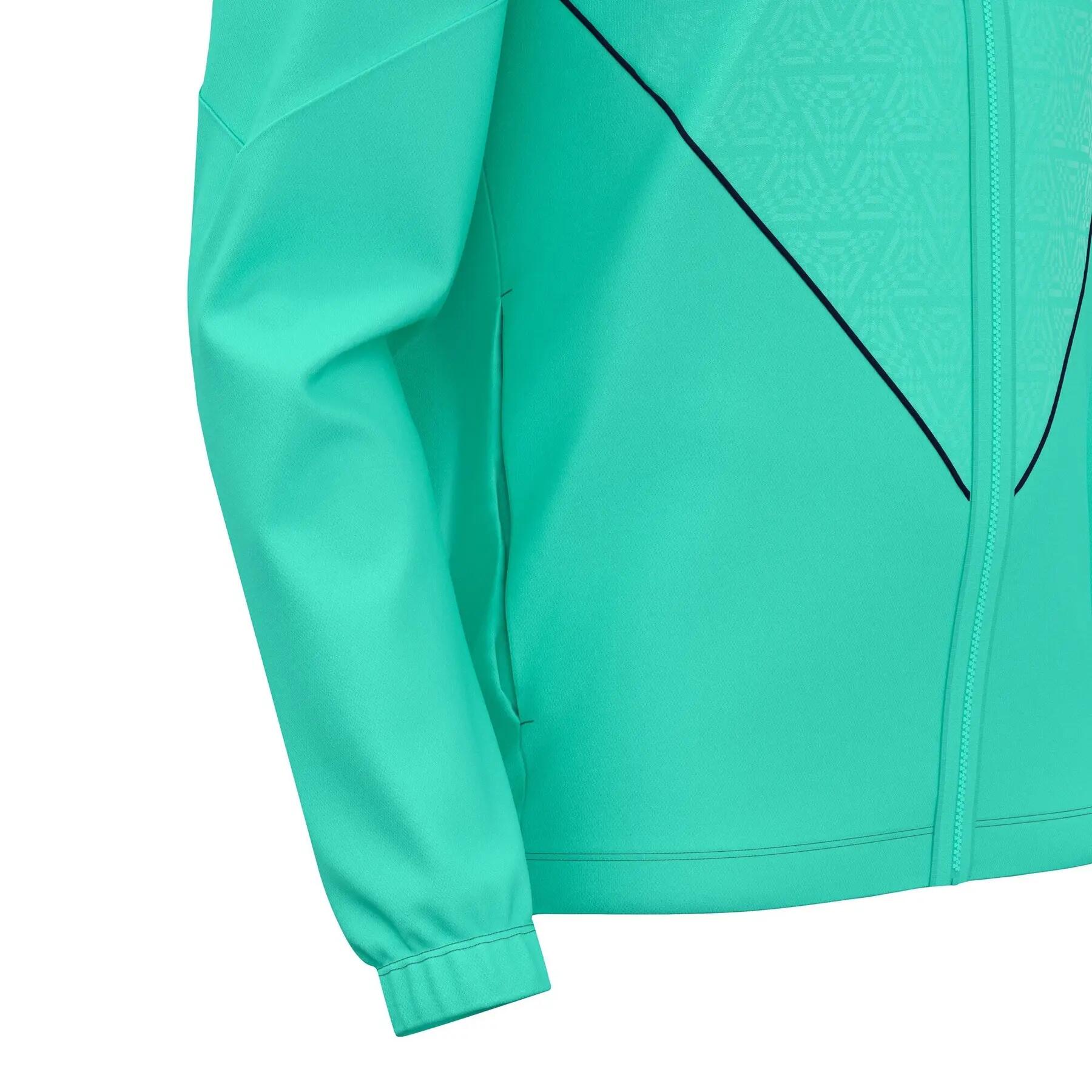 Veste de survêtement Macron Poseidon 5/6