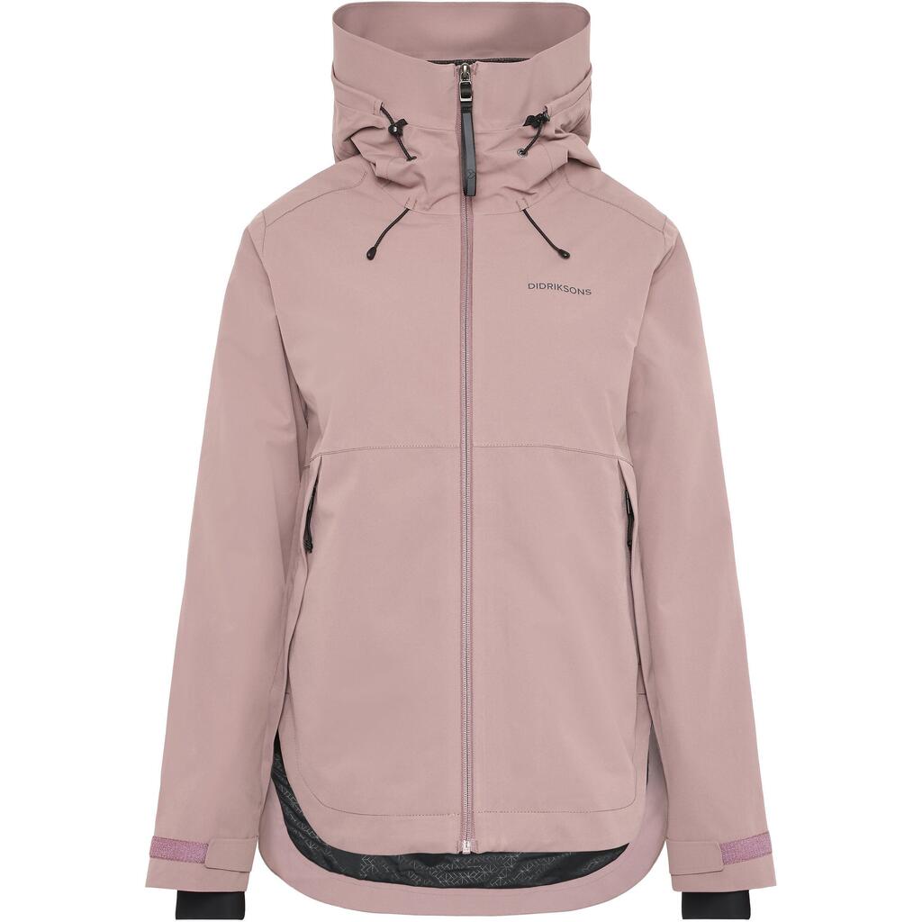 Women's hooded jacket Didriksons Jennie 2
