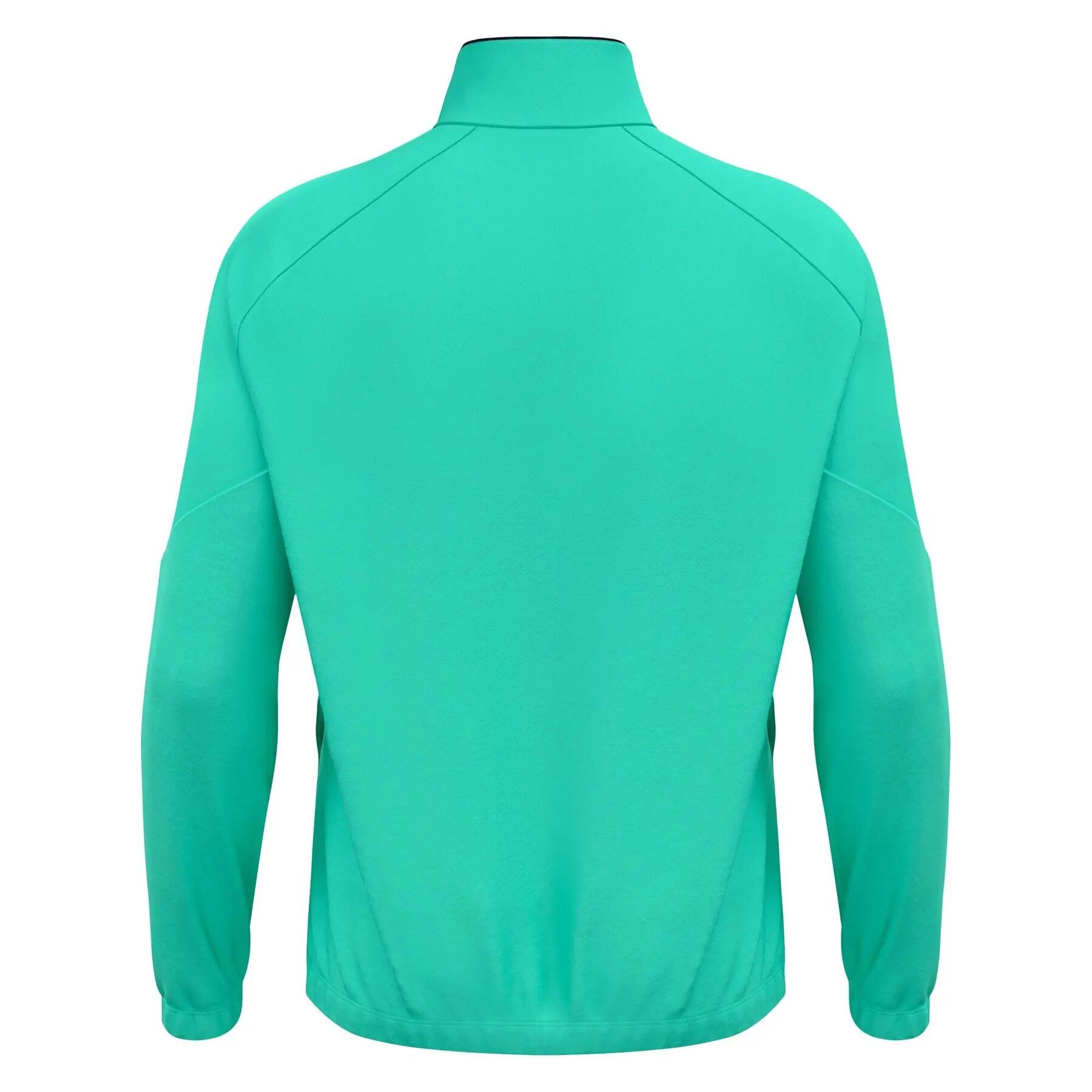 Veste de survêtement Macron Poseidon 4/6