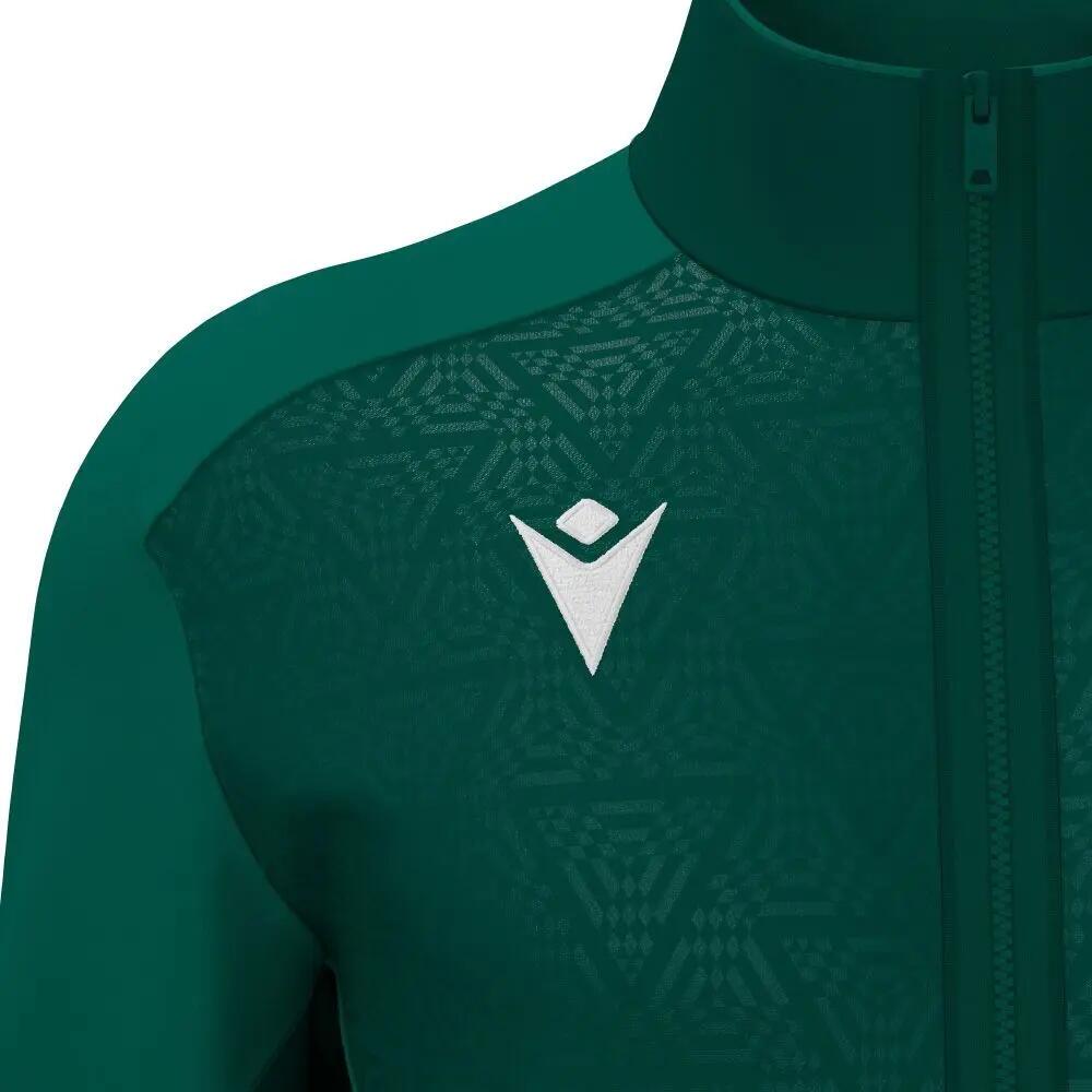 Chaqueta de chándal Macron Poseidon 5/6