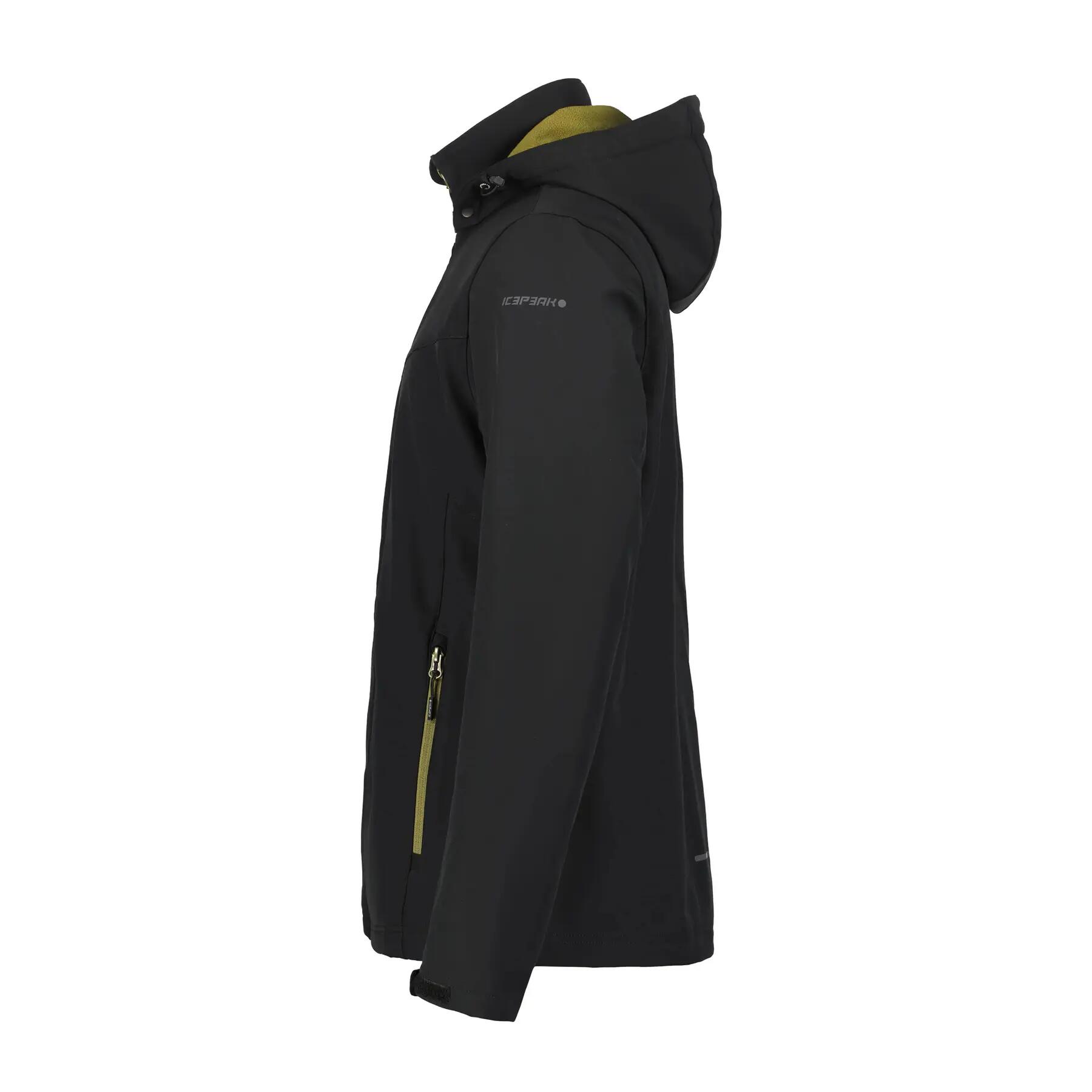 Casaco de caminhada Softshell polar Icepeak Brimfield 3/6