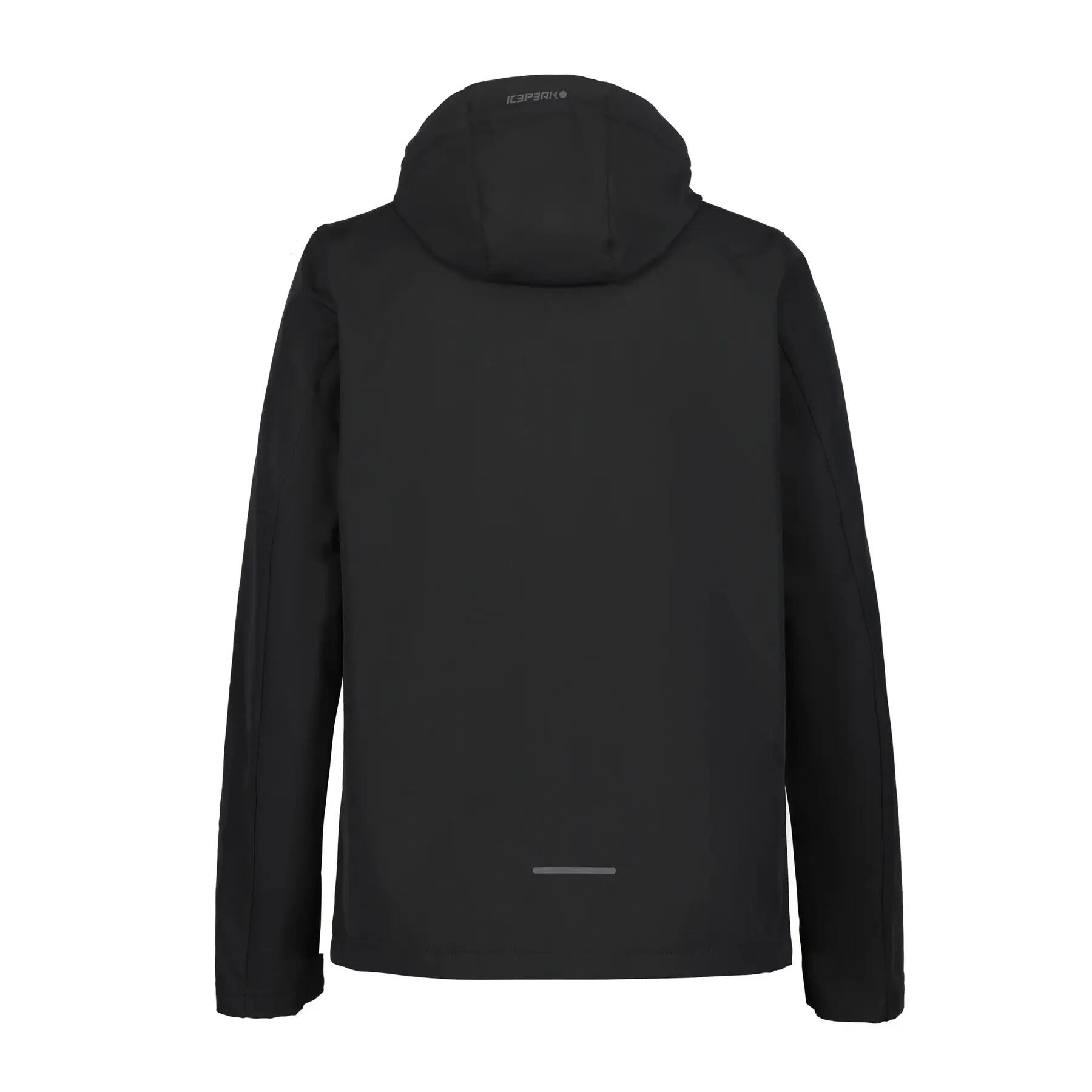 Casaco de caminhada Softshell polar Icepeak Brimfield 2/6